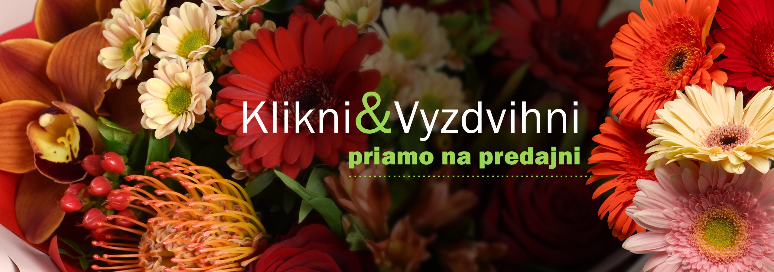 Klikni & vyzdvihni | AMVOR