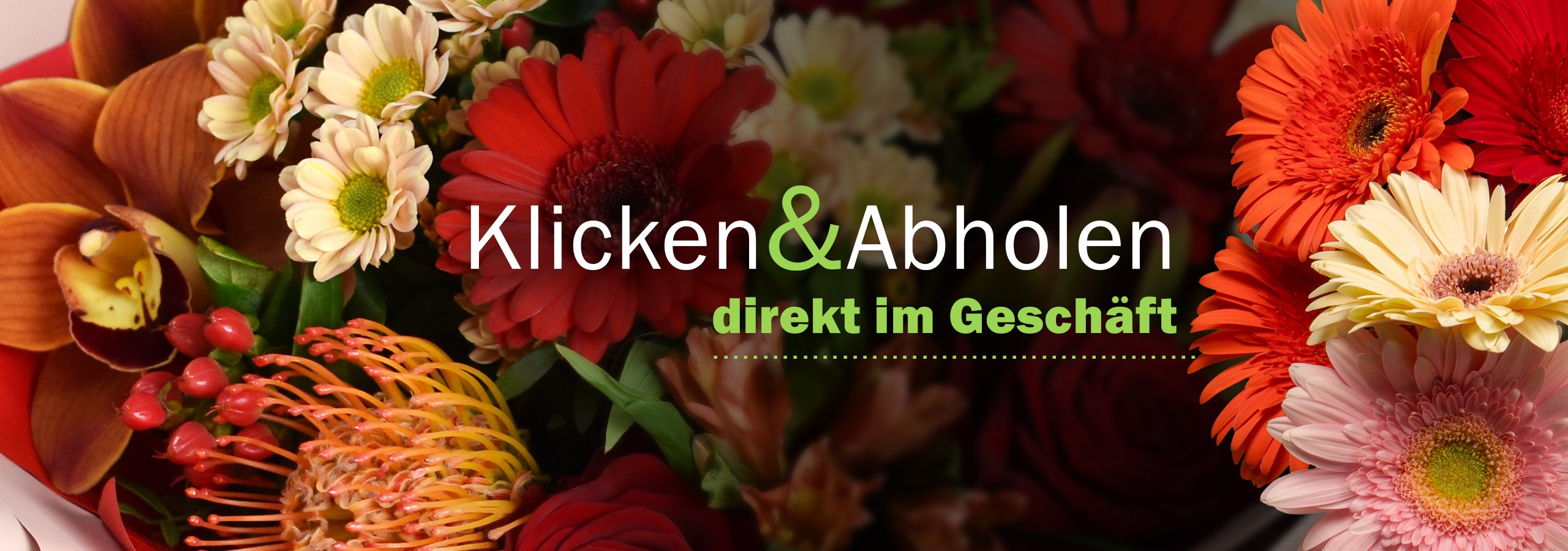 Klicken & Abholen