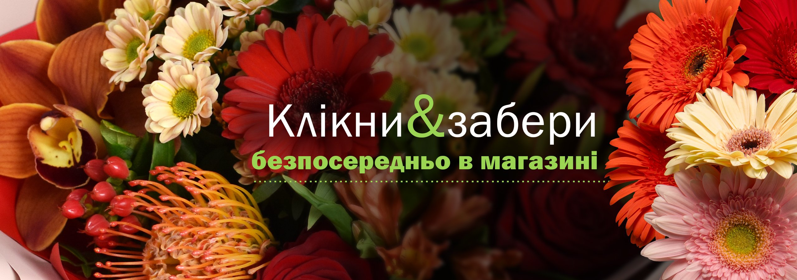 Клікни & забери | AMVOR